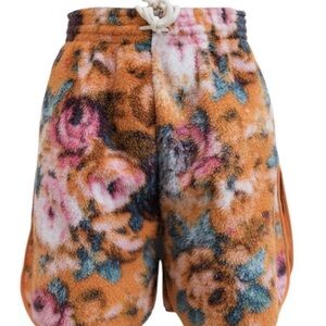 Urban Outfitters-Out From Under-Braxton Fleece Short-Women’s Size: Small-NEW!!